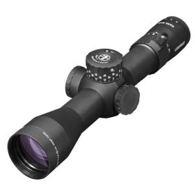 BLEMISHED Leupold Mark 5HD Rifle Scope -  3.6-18x44 (35mm) M1C3 FFP Gunwerks RH1 MOA