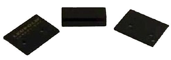 Leupold Laser Mount - for Glock