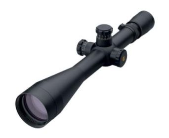 BLEMISHED Leupold Mark 4 LR/T Rifle Scope - 8.5-25x50mm M1 TMR Reticle Matte