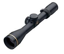BLEMISHED Leupold VX-7 Rifle Scope - 2.5-10x45mm XT Duplex Reticle Satin Finish