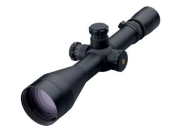 BLEMISHED Leupold Mark4 ER/T Rifle Scope - 4.5-14x50mm 30mm SF M1 TMR Reticle Matte