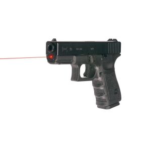 LaserMax Glock 19 IR Guide Rod Laser - Infrared