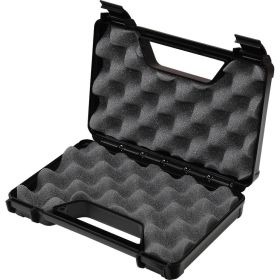 MTM 803R Handgun Case for Single Handgun up to 3"