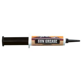 Montana X-Treme Gun Grease 10 cc Syringe