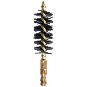 Montana X-Treme Nylon Bristle Brush for Handguns (8/32 Thread) .44/.45 cal