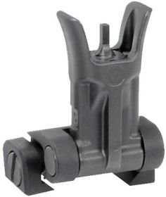 Midwest Combat Rifle Sight - Front