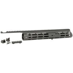 Midwest Industries Henry .357 Handguard Sight System