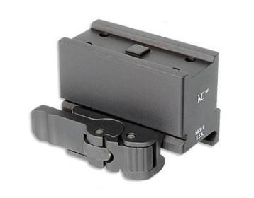 Midwest QD Mount for Aimpoint T1/T2 Lower 1/3