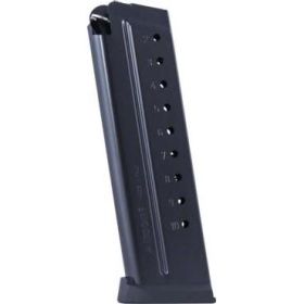 Mec-gar 1911 Govt. Handgun Magazine 9mm Luger AFC 10/rd