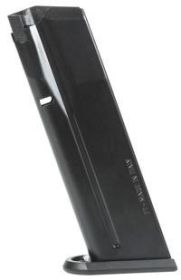 MEC-GAR WITNESS/TANFOGLIO - LF 10MM 14RD HT ANTI-FR MAGAZINE