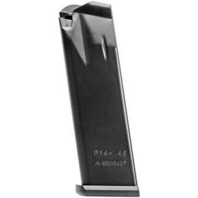 Mec-Gar Para-USA P14 Magazine .45ACP HT Anti-Friction 14/rd