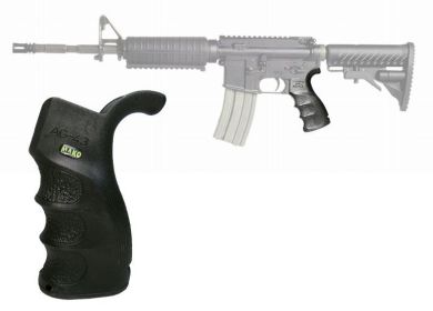 Mako Group AR15/M16/M4 Ergonomic Pistol Grip