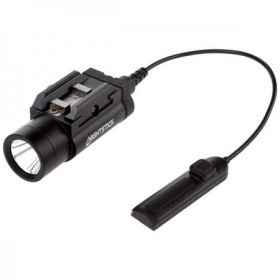 Xtreme Lumens Tactical Mounted Light w/Remote Pressure Switch - Long Gun