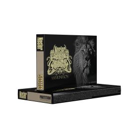 SAFARI 450RIGBY 500GRPT 10CT AMO