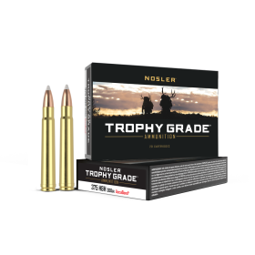 375 H&H 300GR ACCUBOND 20CT AMMO