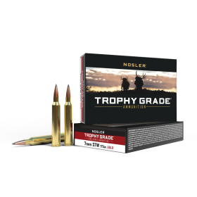 7MM STW 175GR ACB LR 20CT AMMO