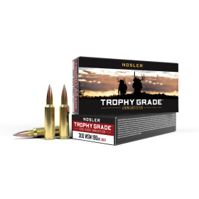 300 WSM 190GR ACB LR 20CT AMMO