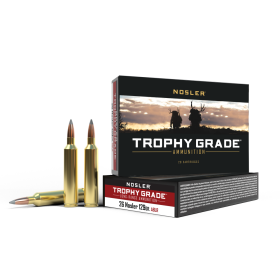 26 NOSLER 129GR ABLR (20CT)