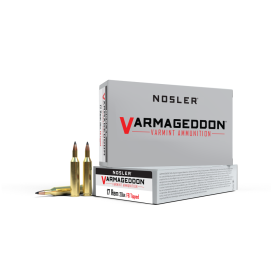 17 REM 20GR FB TIP 20CT AMMO