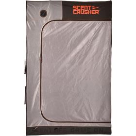Scent Crusher Locker