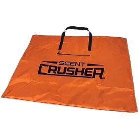 Scent Crusher Scent Free Mat Bag