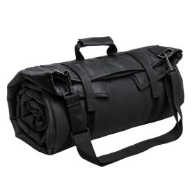 VISM by NcSTAR SHOOTING MAT ROLL/BLACK
