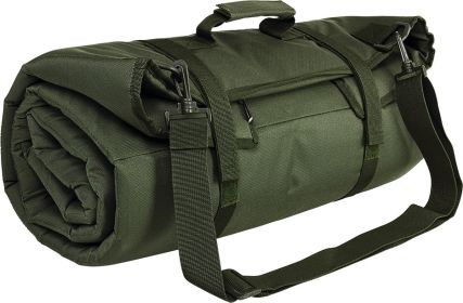 VISM by NcSTAR SHOOTING MAT ROLL/GREEN