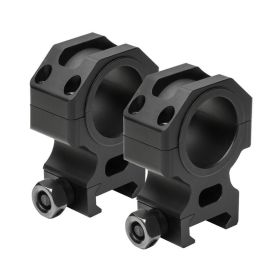 NcStar Vism Rings 30MM TACTICAL RINGS/1.3" HEIGHT