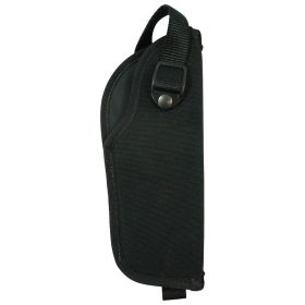 NS Black Holster Right Hand