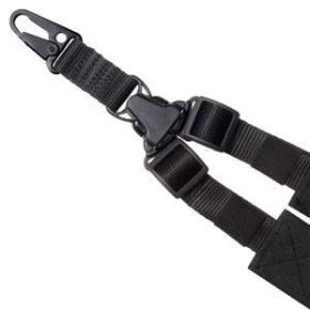 A-TAC SINGLE SLING W/SP ADAPTER