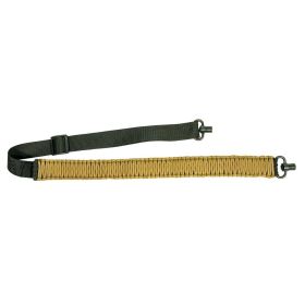 EXPRESS PARACORD SLING W/PB QD SWIVEL