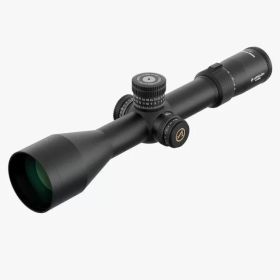 Cronus BTR GEN2 UHD 4.5-29x56 APLR5 FFP IR MOA Reticle Riflescope
