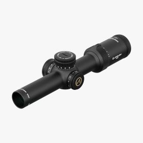 Argos BTR GEN2 1-8x24 ATSR5 SFP IR MOA Reticle