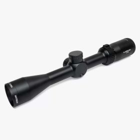 Neos 3-9x40 Center-X SFP MOA Reticle Riflescope
