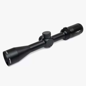 Neos 3-9x40 BDC 22 RimFire SFP MOA Reticle Riflescope
