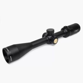 Neos 6-18x44 Center X SFP MOA Reticle Riflescope