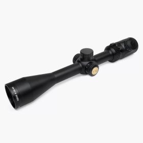 Neos 6-18x44 BDC 500 SFP IR MOA Reticle Riflescope