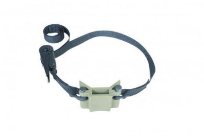Cam-Lock Ratchet Strap Receiver