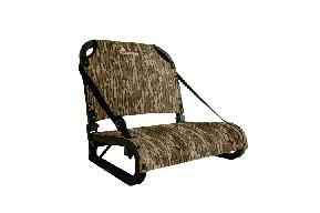 Field Pro Turkey Seat - Bottomland