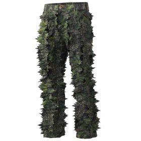 NOMAD LEAFY PANT MO SHADOWLEAF XXL