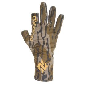 NOMAD FINGERLESS TURKEY GLOVE MO BOTTOMLAND M/L