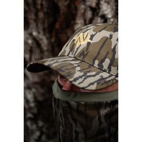 NOMAD ASSALT CAMO TRUCKER MO BOTTOMLAND