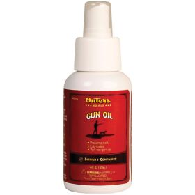 CHEM GUN OIL 2.25 FL OZ.---