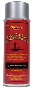 CRUD CUTTER 16OZ AEROSOL