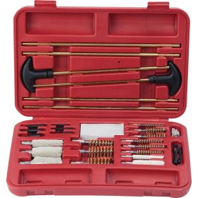 UNIV 32PC BLOW MLD GUN CLN KIT