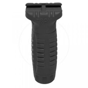 Troy Industries CQB Vertical Grip - Polymer -BLK