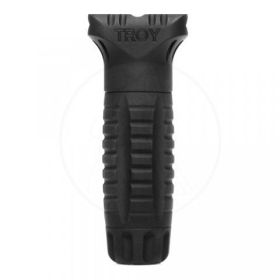 Troy Industries CQB Vertical Grip - Aluminum -BLK