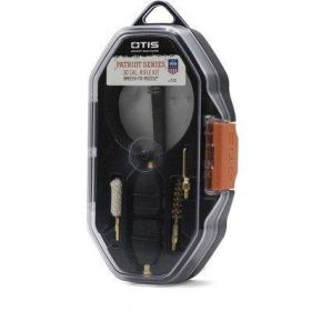 .30 CAL PATRIOT SERIES RIFLE KIT