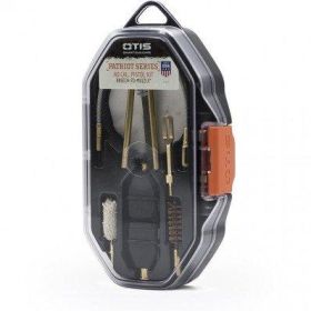 .40 CAL PATRIOT SERIES PISTOL KIT