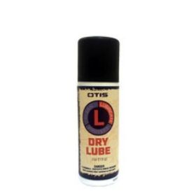 DRY LUBE (4 OZ AEROSOL)